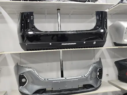 Кузовные Запчасти чери чанган хавал запчасти chery changan haval за 1 000 тг. в Шымкент – фото 8