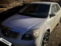 Geely SC7 2013 года за 2 200 000 тг. в Астана