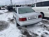 Audi A6 1994 годаүшін3 200 000 тг. в Шымкент – фото 2