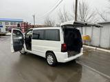 Mercedes-Benz Vito 1997 годаүшін3 500 000 тг. в Уральск – фото 2