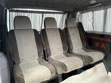 Mercedes-Benz Vito 1997 годаүшін3 500 000 тг. в Уральск – фото 5