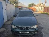 Nissan Primera 2001 годаүшін1 200 000 тг. в Актобе
