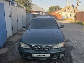 Nissan Primera