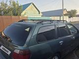 Nissan Primera 2001 годаүшін1 200 000 тг. в Актобе – фото 4
