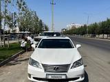 Lexus ES 350 2011 года за 10 200 000 тг. в Шымкент