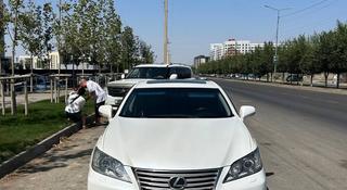 Lexus ES 350 2010 года за 8 500 000 тг. в Шымкент