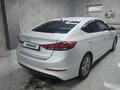 Hyundai Elantra 2016 годаүшін7 600 000 тг. в Астана – фото 4