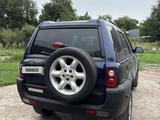 Land Rover Freelander 2003 годаүшін2 700 000 тг. в Алматы
