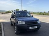 Land Rover Freelander 2003 годаүшін2 700 000 тг. в Алматы – фото 2
