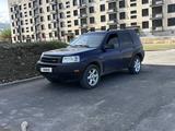 Land Rover Freelander 2003 годаүшін2 700 000 тг. в Алматы – фото 5