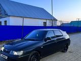 ВАЗ (Lada) 2112 2006 года за 850 000 тг. в Уральск