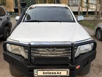 Toyota Hilux 2012 годаүшін8 800 000 тг. в Астана