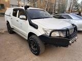 Toyota Hilux 2012 годаүшін8 800 000 тг. в Астана – фото 3