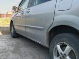 Mazda MPV 2002 года за 1 999 900 тг. в Астана – фото 3