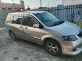 Mazda MPV 2002 года за 1 999 900 тг. в Астана