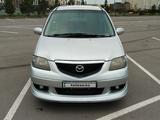 Mazda MPV 2002 года за 3 700 000 тг. в Астана