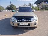Mitsubishi Pajero 2013 года за 13 200 000 тг. в Алматы
