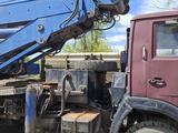 КамАЗ 1991 года за 8 000 000 тг. в Усть-Каменогорск – фото 3