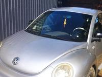 Volkswagen Beetle 1999 годаүшін2 000 000 тг. в Алматы