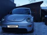 Volkswagen Beetle 1999 года за 2 100 000 тг. в Алматы – фото 2