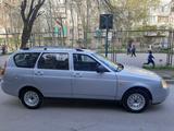ВАЗ (Lada) Priora 2171 2013 года за 2 350 000 тг. в Алматы – фото 2