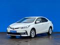 Toyota Corolla 2017 годаүшін8 410 000 тг. в Алматы