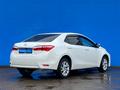 Toyota Corolla 2017 года за 8 200 000 тг. в Алматы – фото 3