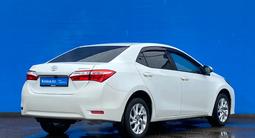 Toyota Corolla 2017 годаүшін8 200 000 тг. в Алматы – фото 3