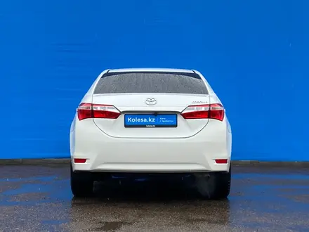 Toyota Corolla 2017 годаүшін8 000 000 тг. в Алматы – фото 4