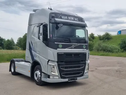 Volvo  FH460 2016 года за 30 000 000 тг. в Костанай