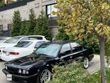 BMW 525 1995 годаfor2 950 000 тг. в Алматы