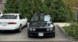 BMW 525 1995 годаfor2 950 000 тг. в Алматы – фото 4