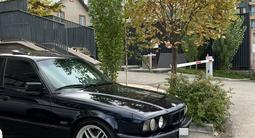 BMW 525 1995 годаfor2 950 000 тг. в Алматы – фото 3