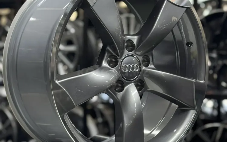 Диски R18 на Audi, VW, Skoda 5x112 в наличии! за 264 990 тг. в Астана