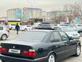 BMW 525 1994 года за 2 200 000 тг. в Шымкент – фото 5