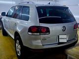 Volkswagen Touareg 2008 годаүшін8 500 000 тг. в Астана – фото 4