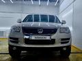 Volkswagen Touareg 2008 годаүшін8 500 000 тг. в Астана – фото 5