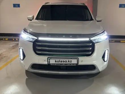 EXEED VX 2022 года за 15 000 000 тг. в Астана