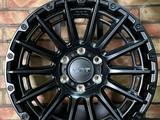 OFF ROAD R17 8, 5J ET20 5x150 за 380 000 тг. в Алматы