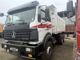 Beiben (North Benz)  3343K 2012 годаүшін6 500 000 тг. в Алматы