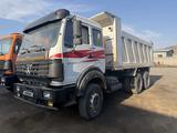 Beiben (North Benz)  3343K 2012 годаүшін6 500 000 тг. в Алматы – фото 2
