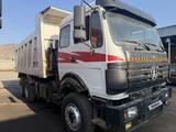 Beiben (North Benz)  3343K 2012 годаүшін6 500 000 тг. в Алматы – фото 3
