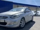 Hyundai Accent 2013 года за 5 100 000 тг. в Талдыкорган