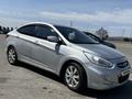 Hyundai Accent 2013 года за 5 100 000 тг. в Талдыкорган – фото 2