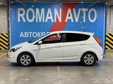 Hyundai Solaris 2014 годаүшін3 700 000 тг. в Астана – фото 3