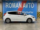 Hyundai Solaris 2014 годаүшін3 700 000 тг. в Астана – фото 4