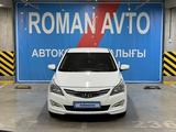 Hyundai Solaris 2014 годаүшін3 700 000 тг. в Астана – фото 2
