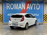 Hyundai Solaris 2014 годаүшін3 700 000 тг. в Астана – фото 5