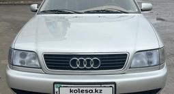 Audi A6 1994 годаfor3 200 000 тг. в Тараз – фото 3