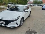 Hyundai Elantra 2022 годаүшін9 999 999 тг. в Астана